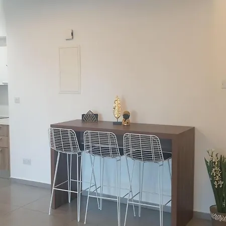 Deluxe 1 Bed Apt Ayios Dometios Agios Dhometios Εξωτερικό φωτογραφία