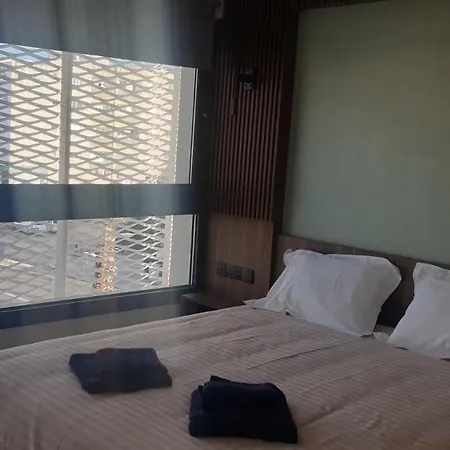 Deluxe 1 Bed Apt Ayios Dometios Agios Dhometios Εξωτερικό φωτογραφία