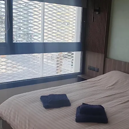 Deluxe 1 Bed Apt Ayios Dometios Agios Dhometios Εξωτερικό φωτογραφία