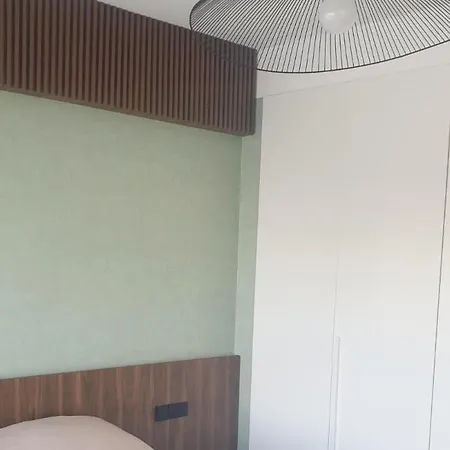 Deluxe 1 Bed Apt Ayios Dometios Agios Dhometios Εξωτερικό φωτογραφία