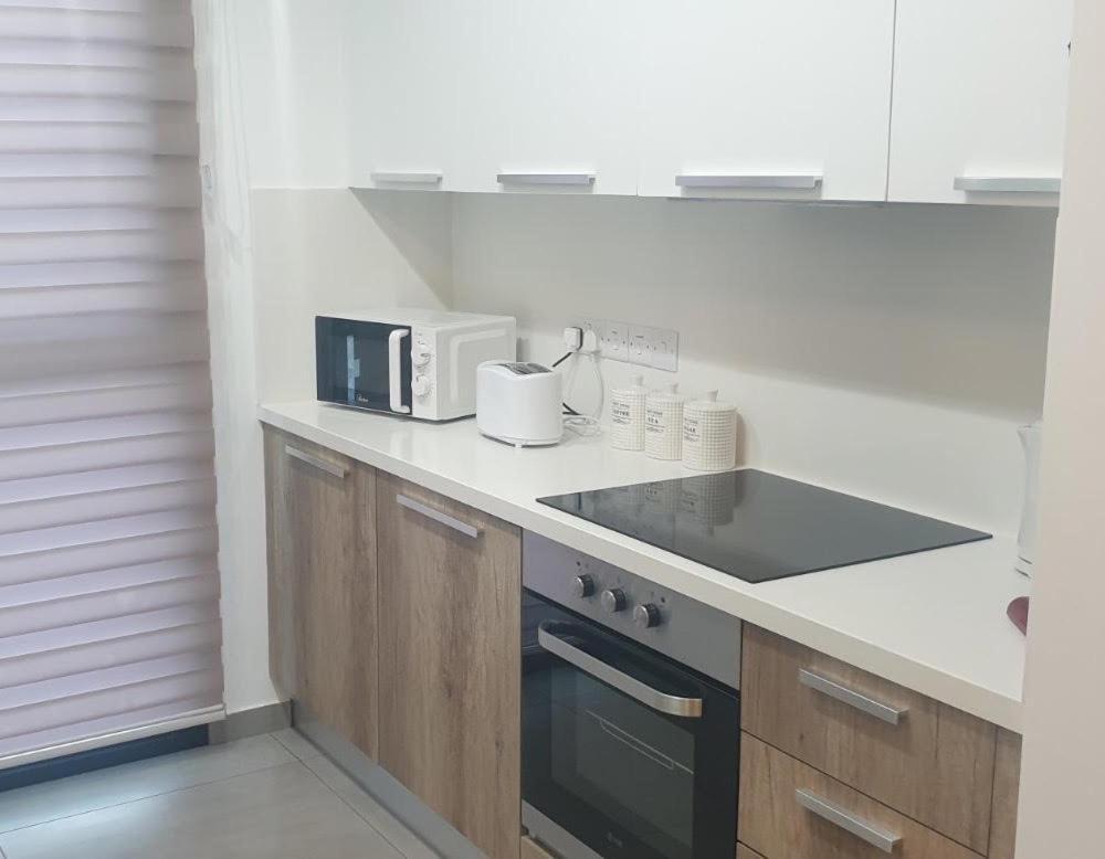Deluxe 1 Bed Ayios Dometios *