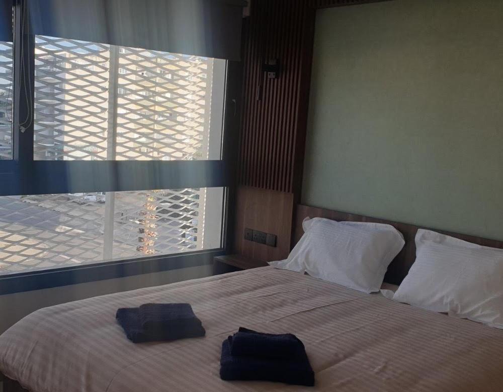 Deluxe 1 Bed Ayios Dometios Agios Dhometios