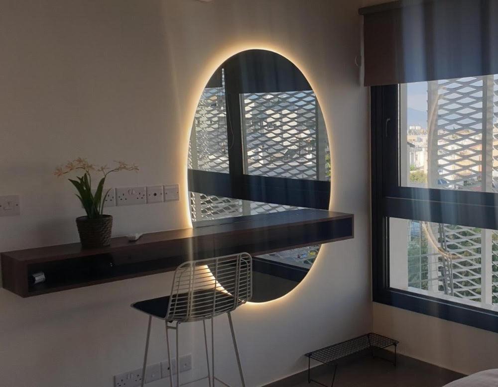 Deluxe 1 Bed Ayios Dometios Agios Dhometios