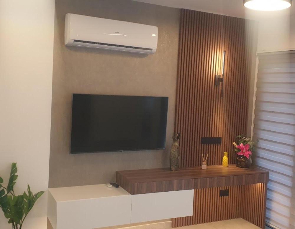 Apartment Deluxe 1 Bed Ayios Dometios Agios Dhometios