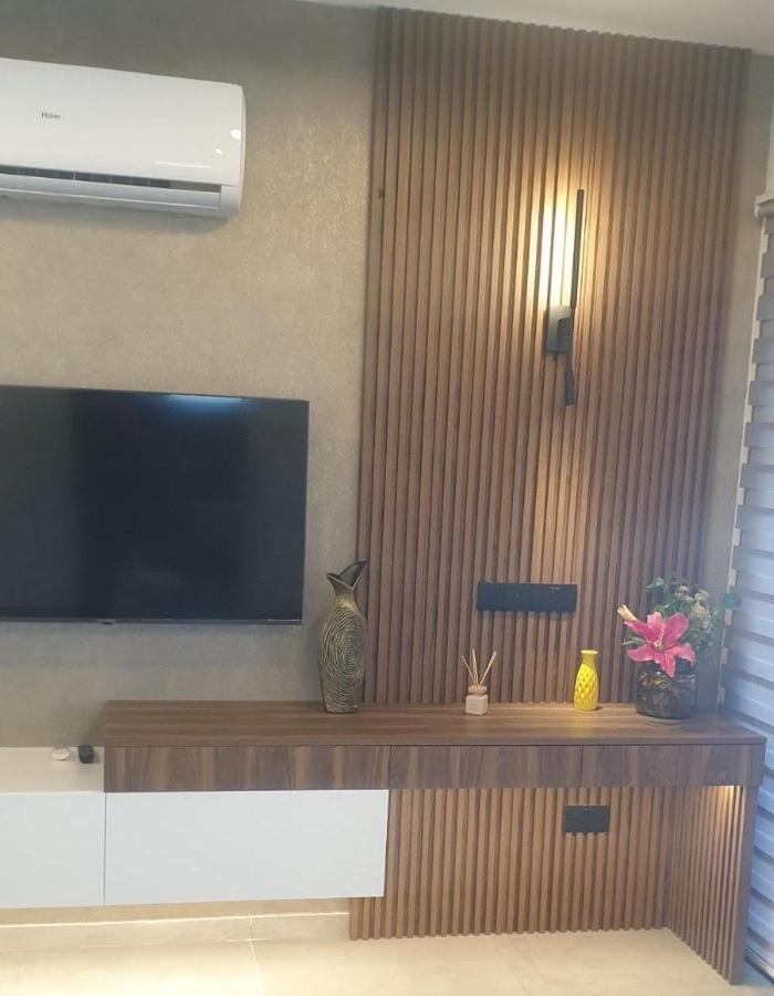 Deluxe 1 Bed Ayios Dometios *
