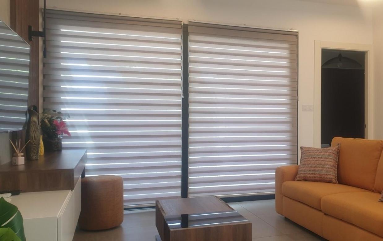 Deluxe 1 Bed Ayios Dometios *