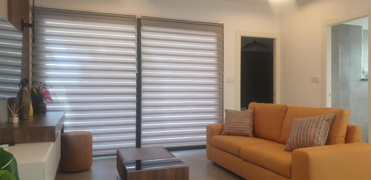 Deluxe 1 Bed Ayios Dometios Apartment