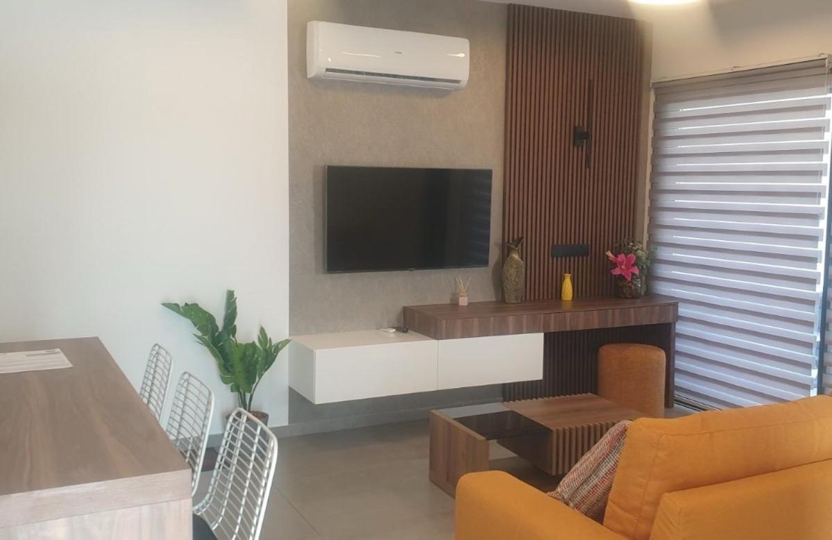 Apartment Deluxe 1 Bed Ayios Dometios Agios Dhometios